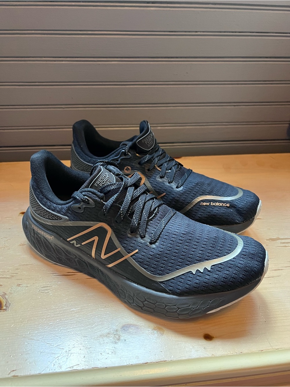 New Balance Men's Fresh Foam x 1080v12 Running Shoes Size 11.5
